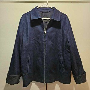 Express Jacket